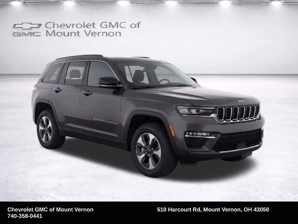 jeep grand cherokee 2024 1C4RJYB63RC125333 image jeep grand cherokee 2024 1C4RJYB63RC125333 image